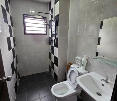Sepang House | Thea Homestay