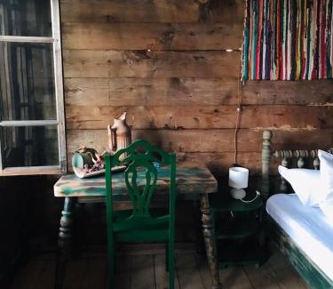 Salkhino House | Top-Rated Thea's Ethnographic Guesthouse with Free Breakfast