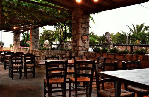 Sikia Apartment | Family-Friendly Getaway at Theano Studios with High Ratings