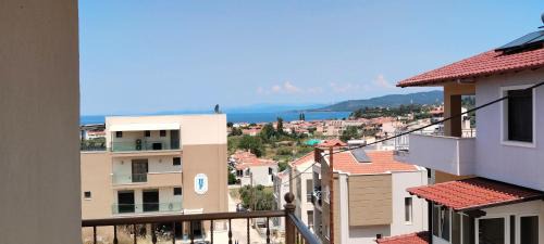 Neos Marmaras House | Family-Friendly Stay at Theasis 2 - Rated 9.7/10 by Guests