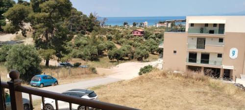 Neos Marmaras House | Family-Friendly Stay at Theasis 2 - Rated 9.7/10 by Guests