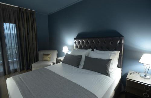 Paramythia Hotel | Exceptional Theasis Hotel Paramythia: 4-Star Family Retreat