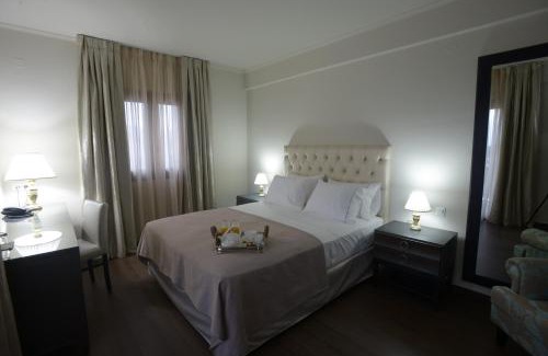 Paramythia Hotel | Exceptional Theasis Hotel Paramythia: 4-Star Family Retreat
