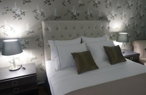 Paramythia Hotel | Exceptional Theasis Hotel Paramythia: 4-Star Family Retreat