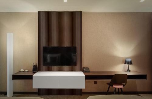 Olomouc Hotel | Elegant Theatre Hotel: 4-Star Comfort with Hot Tub & Breakfast