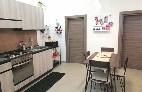 Old Town House | Historic THEATRONHOUSE in Catania with Ocean View & Spa