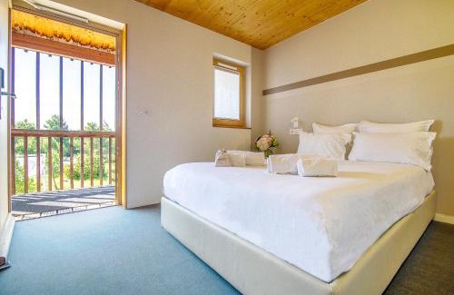 Grand Sud Hotel | Discover thecamp Hôtel & Lodges - Aix en Provence Bliss