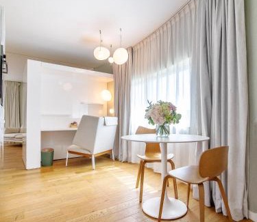 Grand Sud Hotel | Discover thecamp Hôtel & Lodges - Aix en Provence Bliss