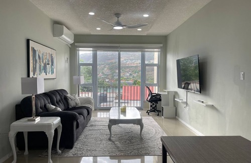 Molynes Gardens Apartment | Discover Thee Cool-Cool Top: Family-Friendly Escape
