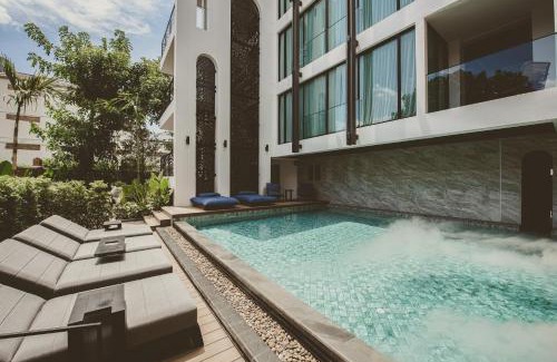 Chang Moi Hotel | Experience the Elegance of THEE Vijit Lanna by TH District