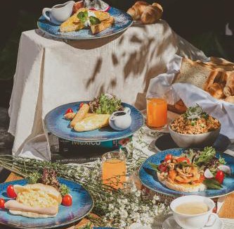 Chang Moi Hotel | Experience the Elegance of THEE Vijit Lanna by TH District