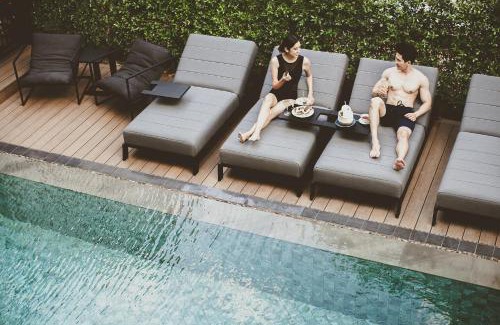 Chang Moi Hotel | Experience the Elegance of THEE Vijit Lanna by TH District