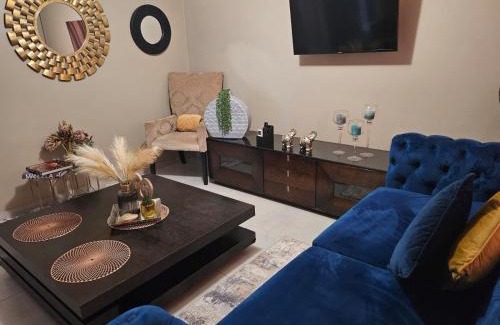 Mmabatho House | Family-Friendly Stay at TheeHost@1924 - Rated 9.7/10
