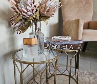 Mmabatho House | Family-Friendly Stay at TheeHost@1924 - Rated 9.7/10