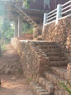 Elappara Resort | Relax at Theeram Agro Farm Hill Resort in Vagamon
