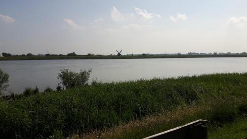 Schuwacht Bed & Breakfast | Rated 9/10: Theetuin Onder de Pannen with Family Amenities