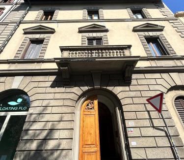 Santa Maria Novella Apartment | TheGreen Florence
