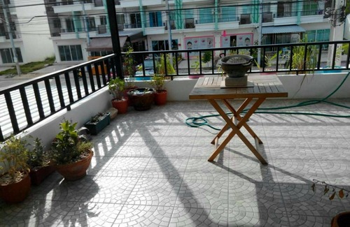 Phraek Sa Mai House | Relaxing Escape at TheGreenHouse222 - Thailand Vacation Rental