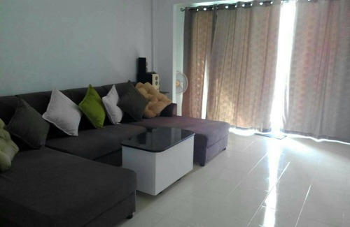 Phraek Sa Mai House | Relaxing Escape at TheGreenHouse222 - Thailand Vacation Rental
