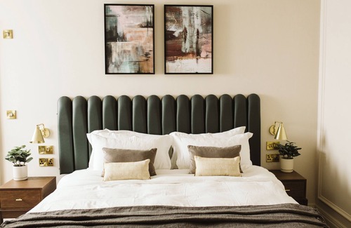 Sherborne Hotel | Relaxing Retreat at The Hillbrook Sherborne with Spa & Dining