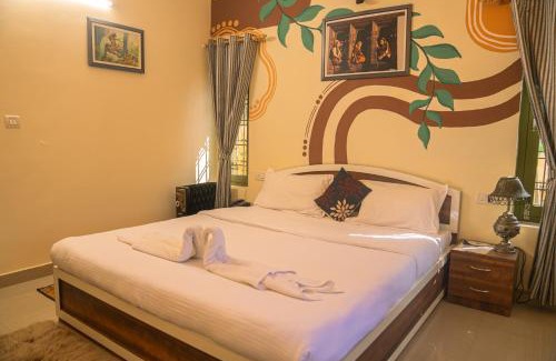 Kaul Hotel | Discover The Himalayan Living Whistling Pines: 4-Star Comfort