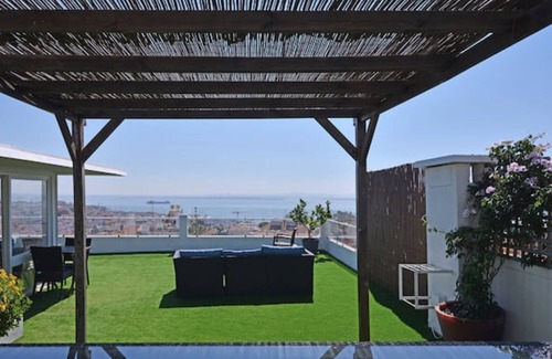 Lisbon Old Town House | TheHOUSE - Your luxury home