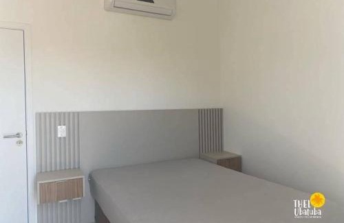 Praia Grande Apartment | Discover Thel Ubatuba: Pet-Friendly Retreat Near Praia Grande