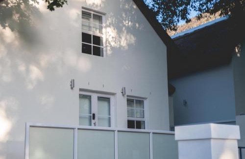 Franschhoek House | Exceptional Stay at theLAB Franschhoek with Spa & Ocean Views