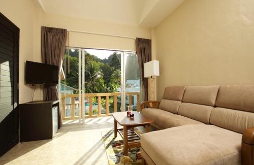 Ban Sakhu Resort | TheLifeCo Phuket - Holistic Wellbeing Center