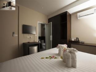 Ban Sakhu Resort | TheLifeCo Phuket - Holistic Wellbeing Center