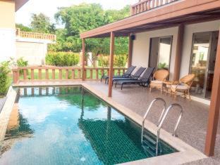 Ban Sakhu Resort | TheLifeCo Phuket - Holistic Wellbeing Center