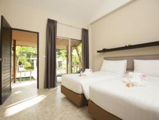 Ban Sakhu Resort | TheLifeCo Phuket - Holistic Wellbeing Center