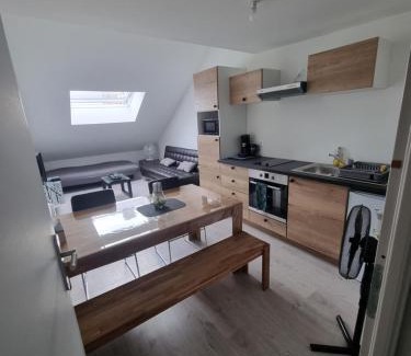 Bray-Dunes Apartment | Family-Friendly Stay at THELNA elya - Rated 8.7/10