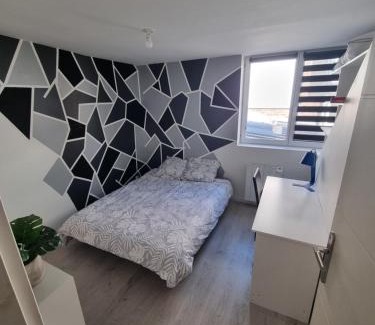 Bray-Dunes Apartment | Family-Friendly Stay at THELNA elya - Rated 8.7/10