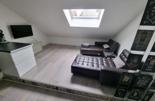 Bray-Dunes Apartment | Stylish THELNA théo: Pet & Child Friendly Retreat