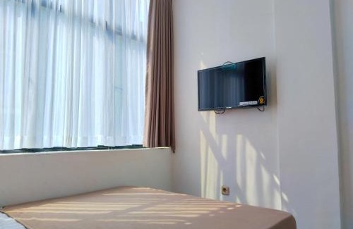 Jakarta Hotel | Family-Friendly Stay at Themas Guest House Awaits You