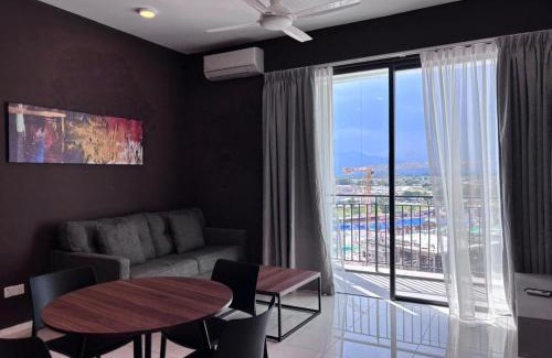 Ulu Kinta Apartment | Theme Park Ipoh - Onsen Premier Suites By MICASA GROUP