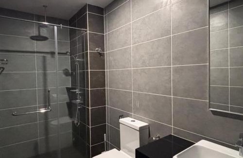 Ulu Kinta Apartment | Theme Park Ipoh - Onsen Premier Suites By MICASA GROUP