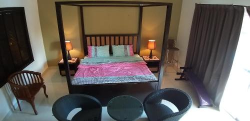 Endah Apartment | Inviting Theme Park View Studio Near Gold Coast Attractions