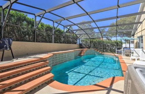 Weston Hills House | Explore Flounder Vacation Home: 4-Star Family Retreat
