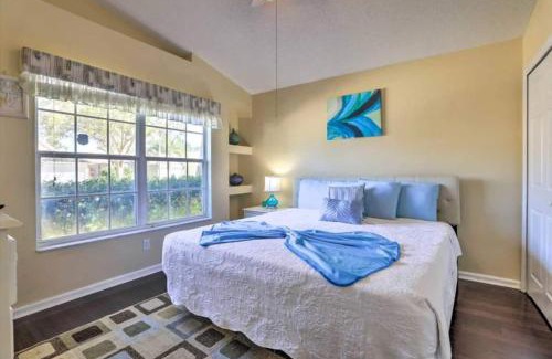 Weston Hills House | Explore Flounder Vacation Home: 4-Star Family Retreat