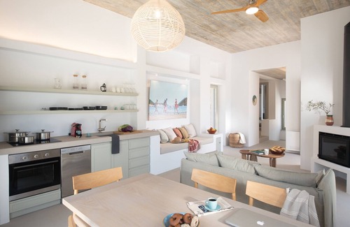 Skiros Villa | Themis Homes Afxo in Skyros