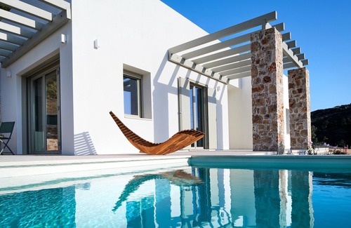 Skiros Villa | Themis Homes Afxo in Skyros