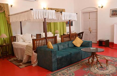 Jorhat Resort | Thengal Manor: Family-Friendly Oceanfront Escape Awaits