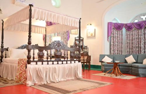 Jorhat Resort | Thengal Manor: Family-Friendly Oceanfront Escape Awaits