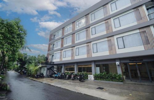 Babakan Hotel | TheNomad Canggu