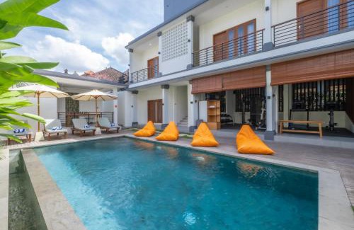 Babakan Hotel | TheNomad Canggu