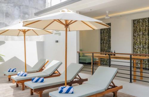 Babakan Hotel | TheNomad Canggu