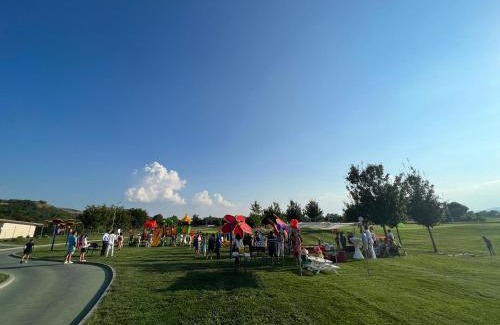 Ciugud Hotel | Experience Theodora Golf Club: Oceanfront with Top-Rated Amenities