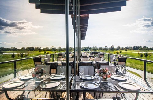 Ciugud Hotel | Experience Theodora Golf Club: Oceanfront with Top-Rated Amenities